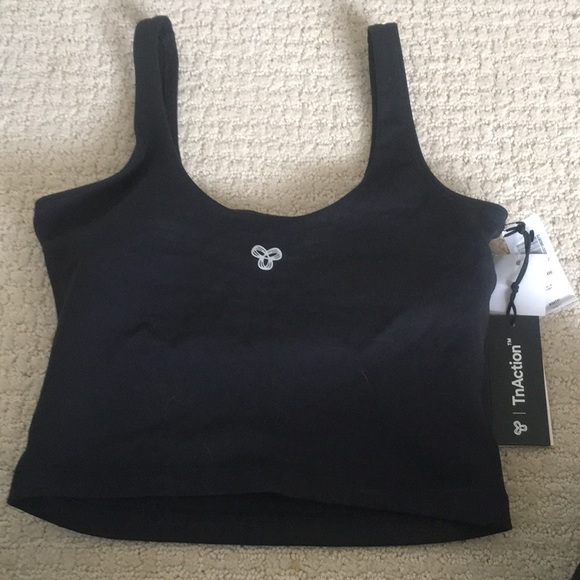 TNA TnaBUTTER Bound Sports Tank - New with Tags - Host Pick - Picture 9 of 10